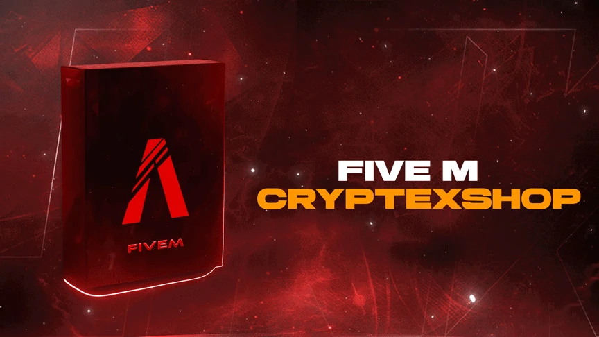 Fivem-Bundle