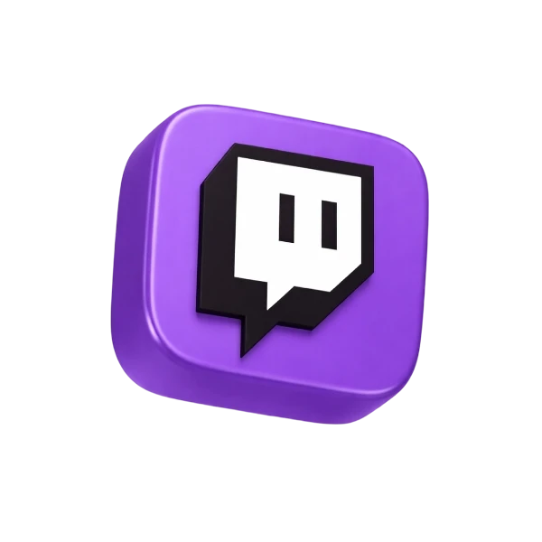 Twitch Service