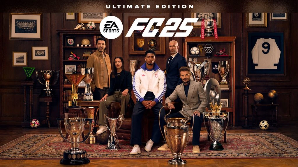 FC 25
