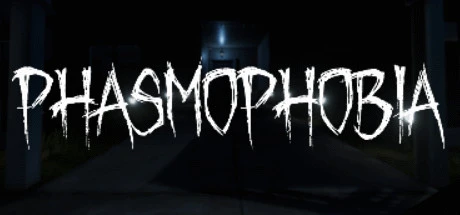 Phasmophobia steam account