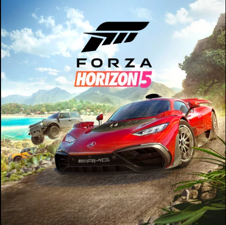 Forza Horizon 5