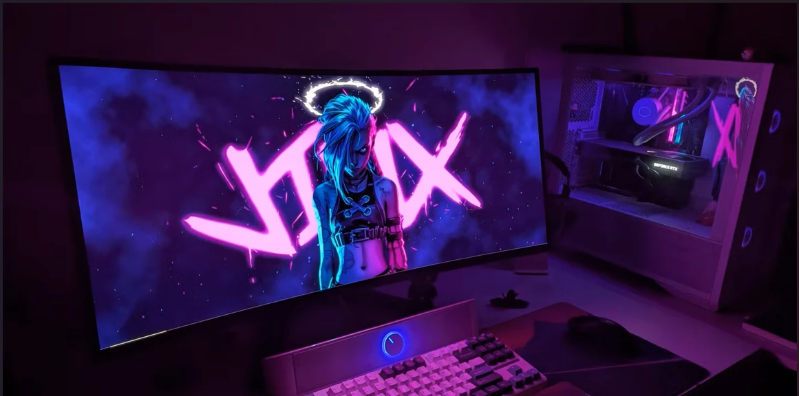 Wallpaper Engine