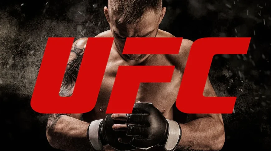 UFC Lifetime