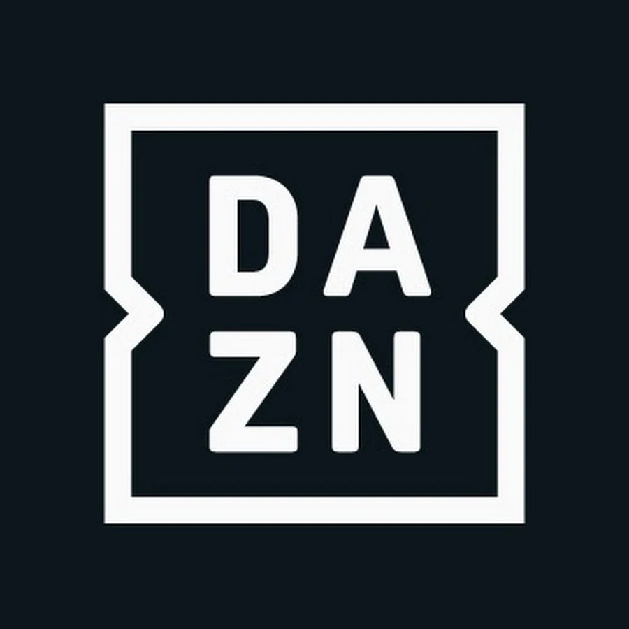 Dazn account