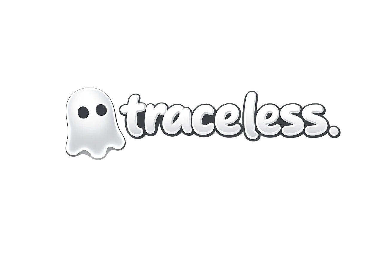 Traceless External